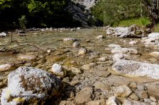 06.09.2025 Ausflug in die Ötschergräben